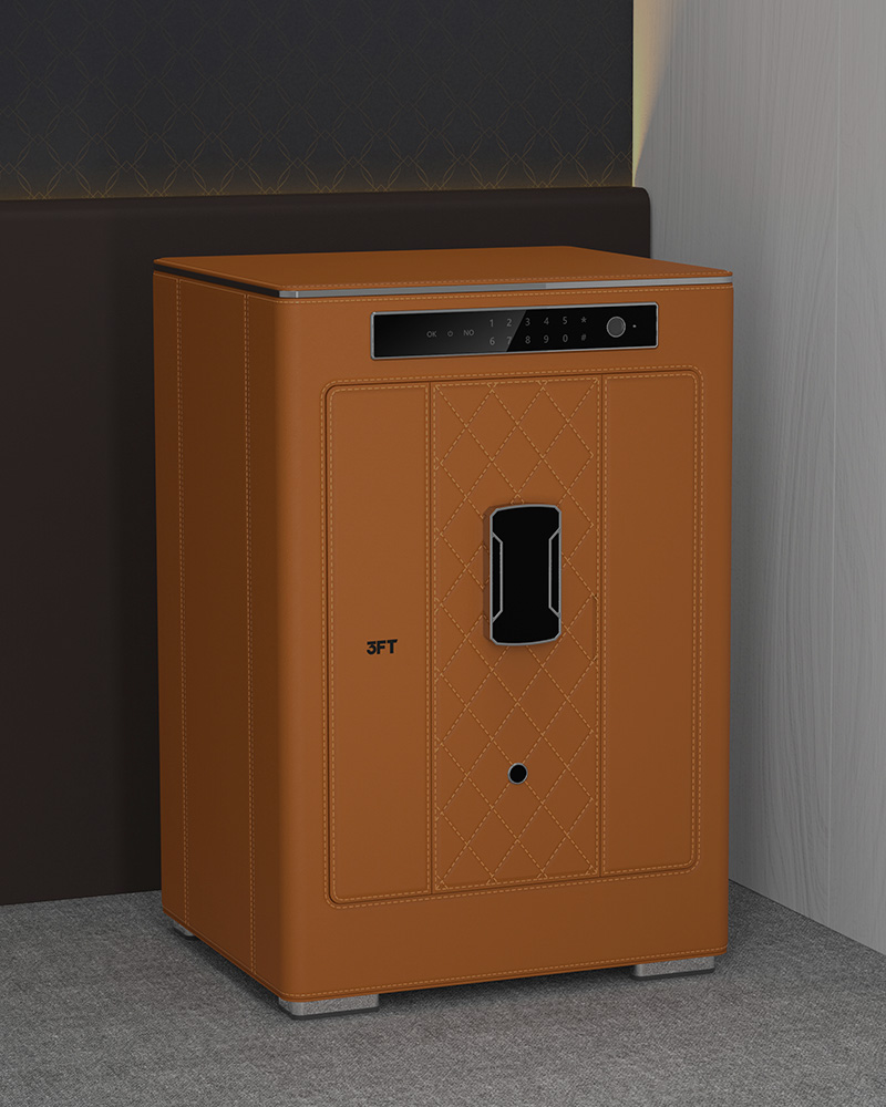 Luxury Safe Box 9.633