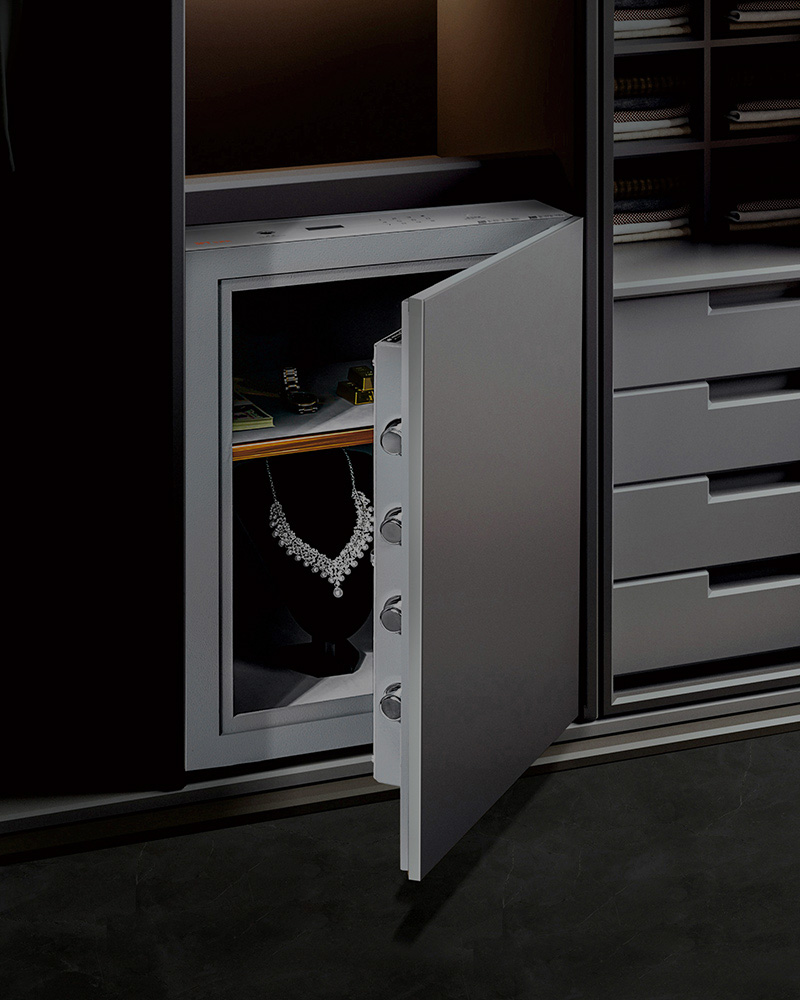 Safe Box Series
