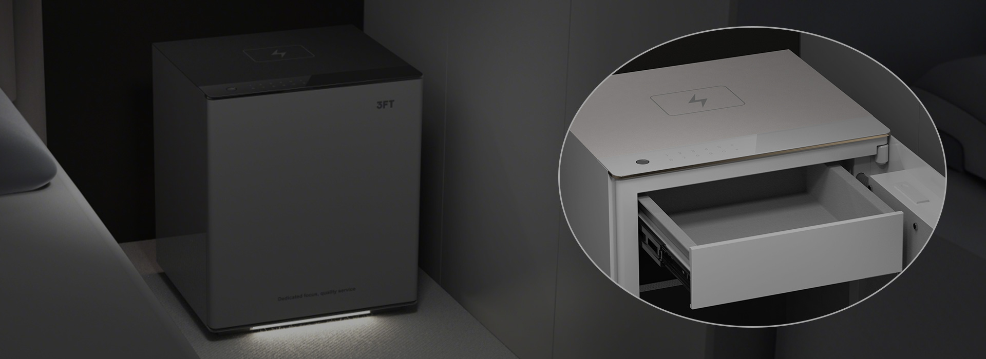 Smart Safe 9.618