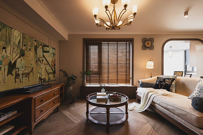 Modern Aesthetics blends into Home Decor