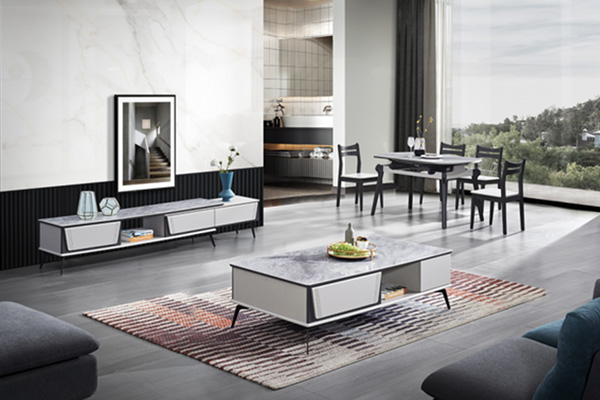 Modern Aesthetics blends into Home Decor