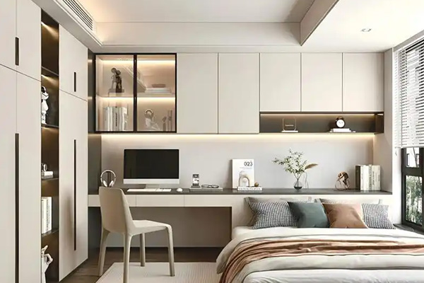 Modern Aesthetics blends into Home Decor