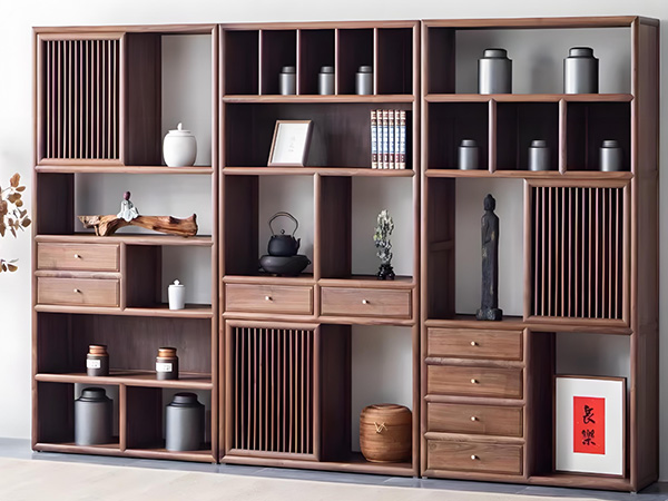 The Rising Trend of Luxury Walk-in Closet Trends