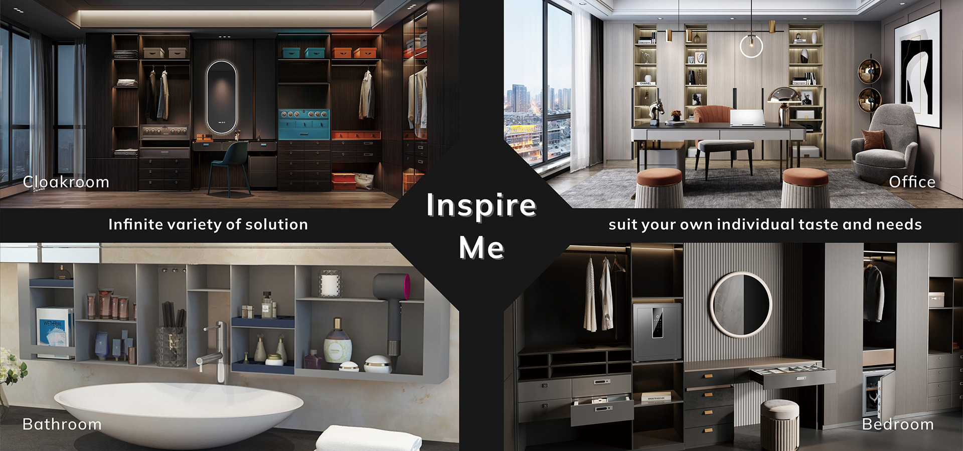Inspire Me