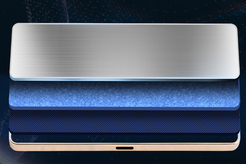 Biometric Cabinet Lock Features Finest Material