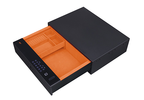 Biometric Safe Drawer 9.371 Color