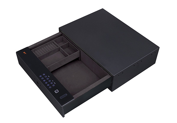 Biometric Safe Drawer 9.371 Color
