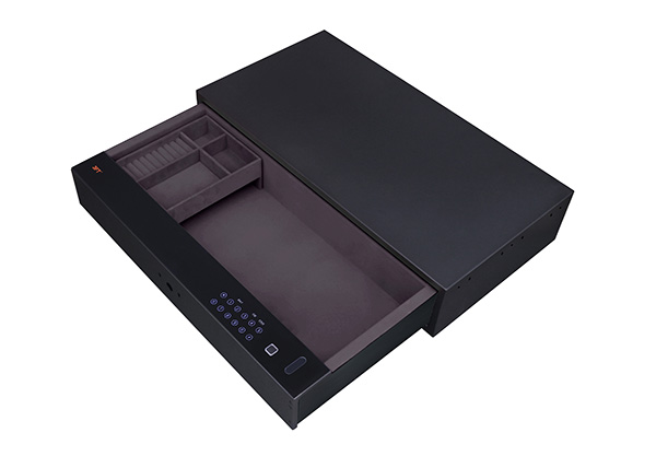 Biometric Safe Drawer 9.371 Color