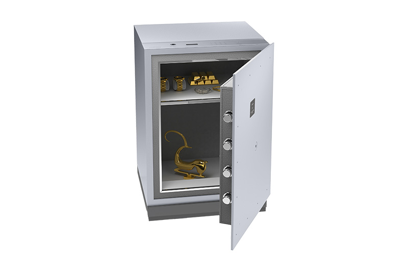 Concealed Wardrobe Safe 9.601