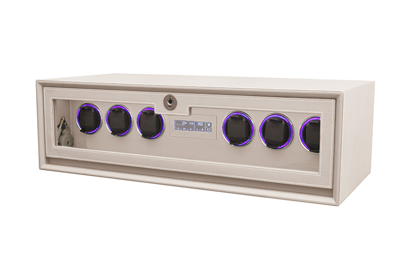 Deluxe Watch Winder 9-801