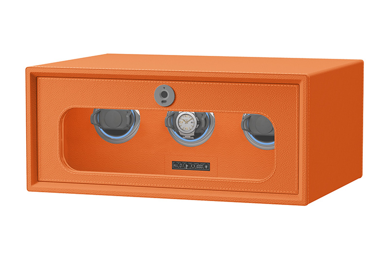 Deluxe Watch Winder 9-802