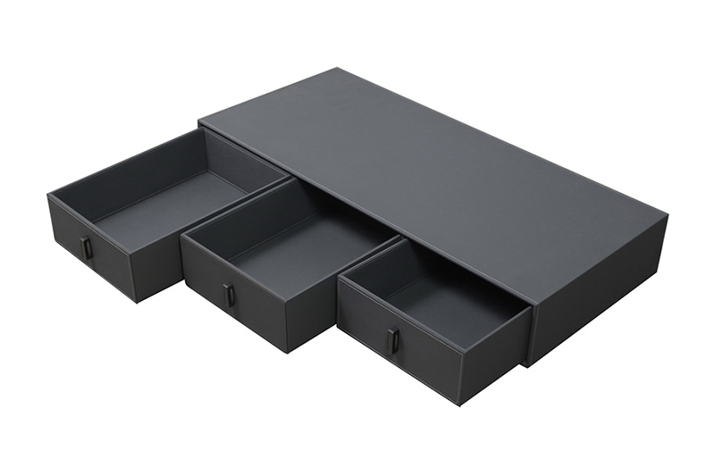 Elegant Leather Drawers 9.821 Features Leather Cabinet