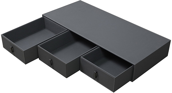 Elegant Leather Drawers 9.821 Simulated Leather C031