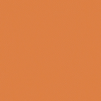 Leather Color C603 Orange
