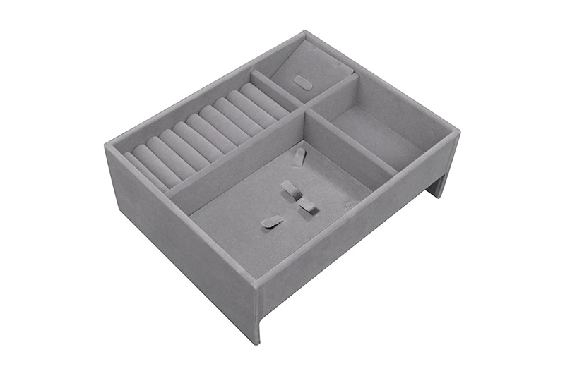 Leather Wardrobe Safe 9.611 Features Interior Storage