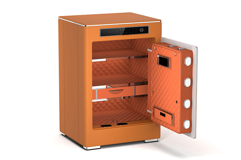 Luxury Safe Box 9.632