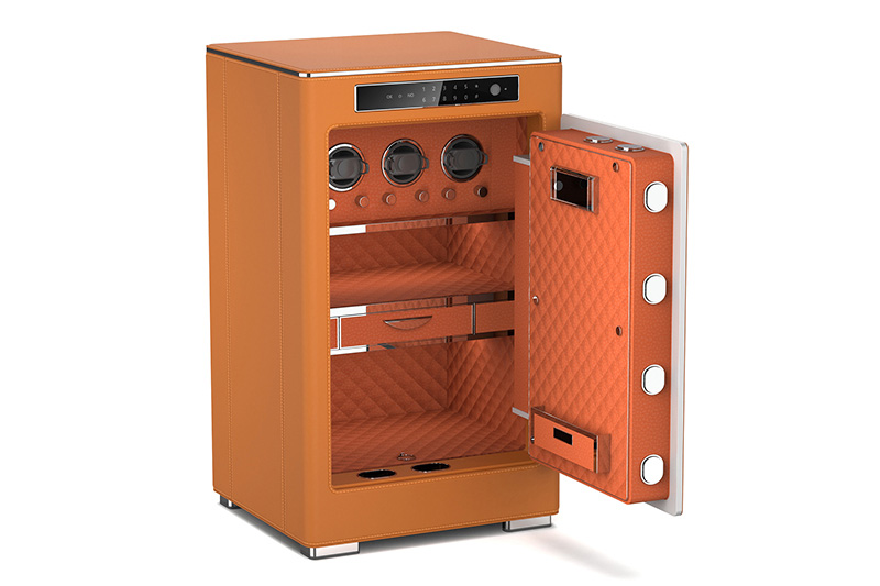 Luxury Safe Box 9.633