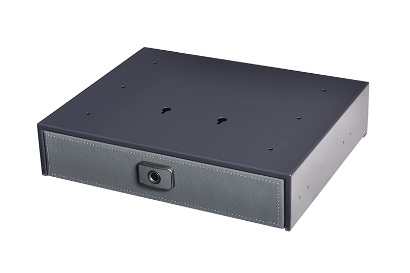 Top Lockable Drawer 9.105