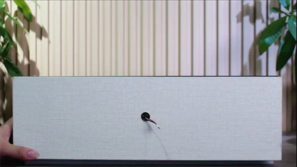 How to install drawer safe