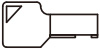 Backup Key